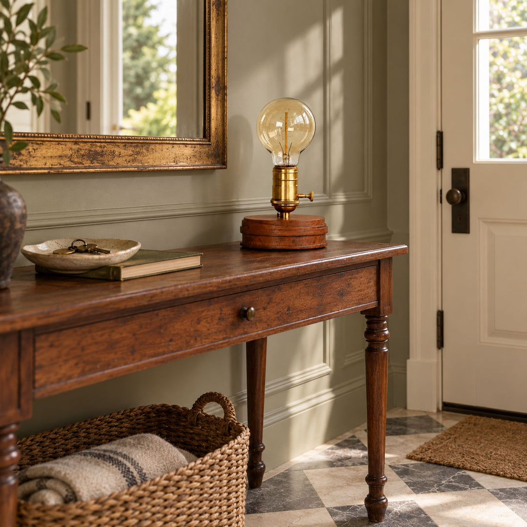 Briston Table Lamp
