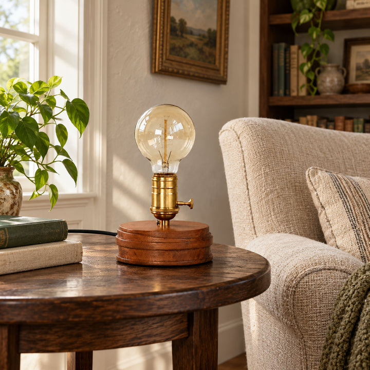 Briston Table Lamp