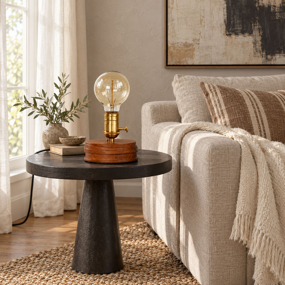 Briston Table Lamp