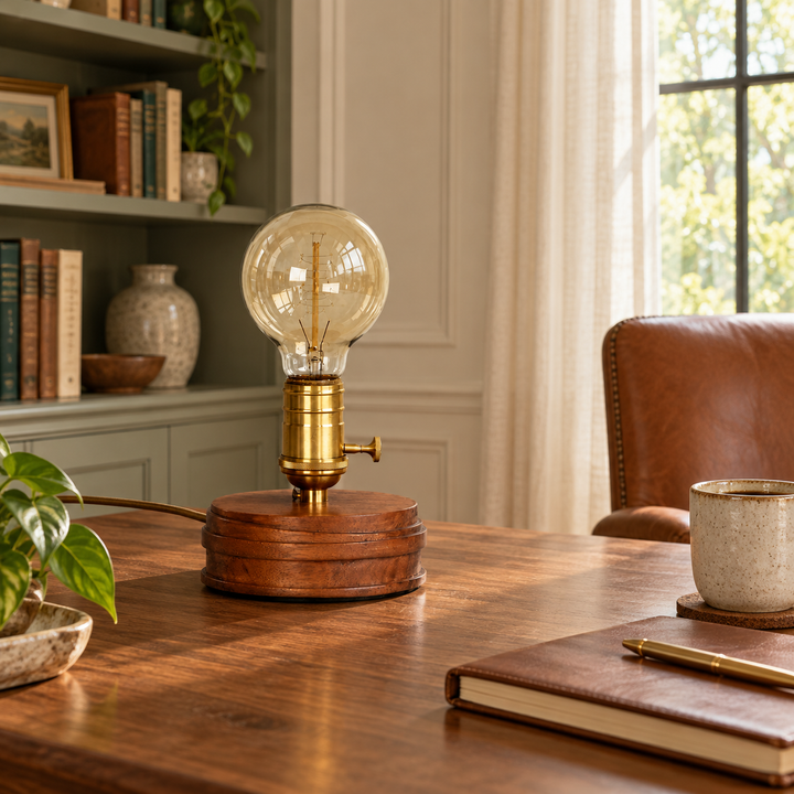 Briston Table Lamp