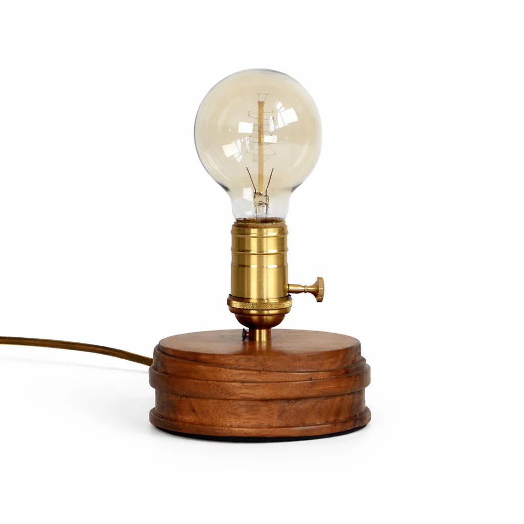 Briston Table Lamp - Vakkerlight