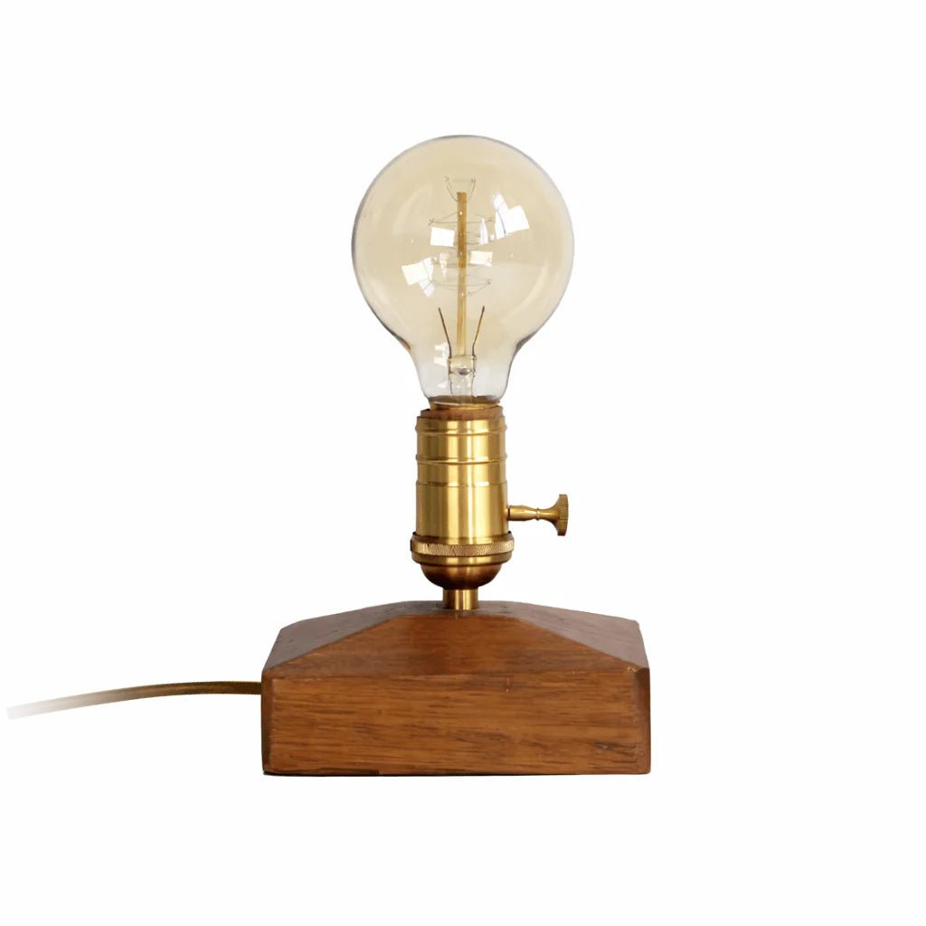 Briston Table Lamp - Vakkerlight