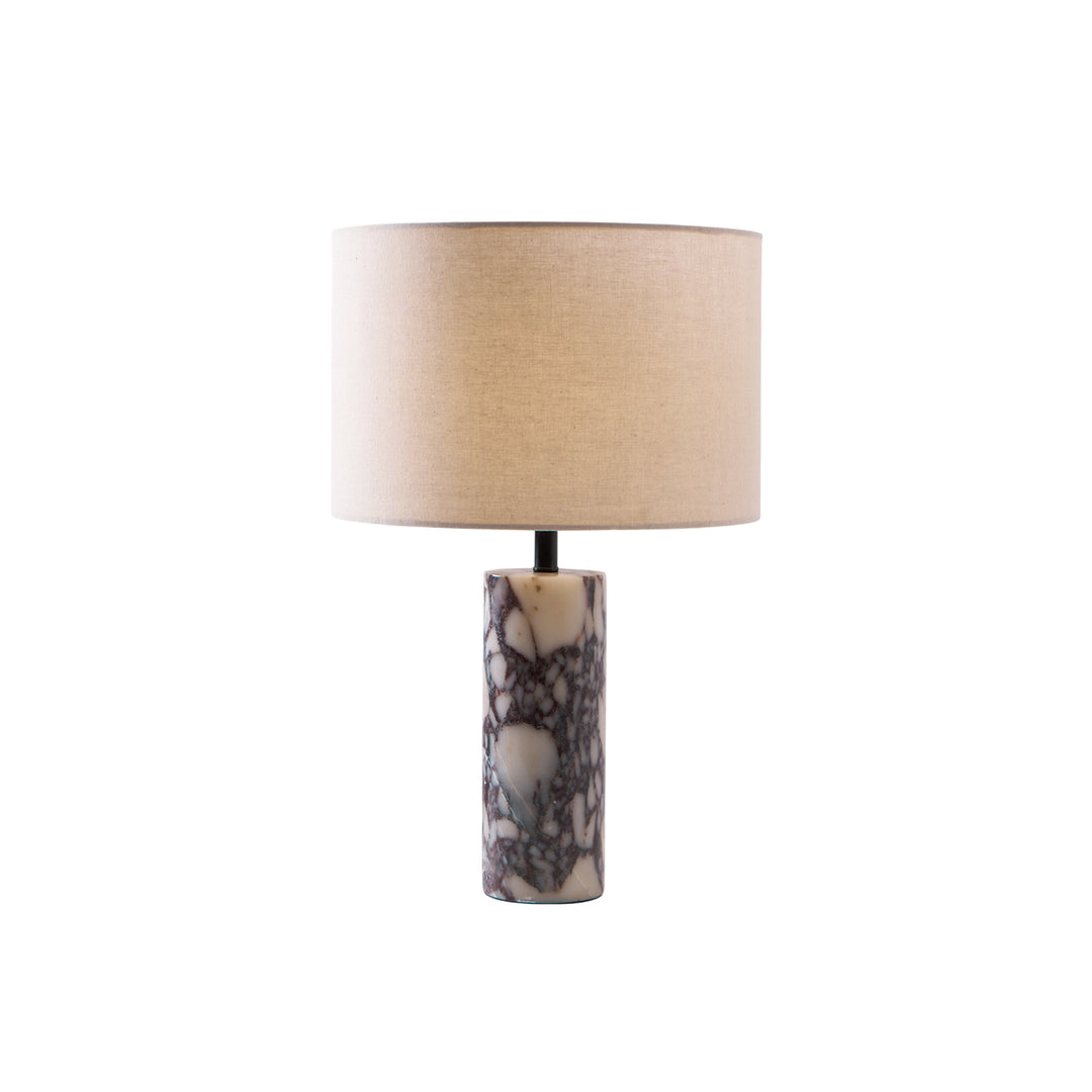Ardena Marble Table Lamp - Vakkerlight