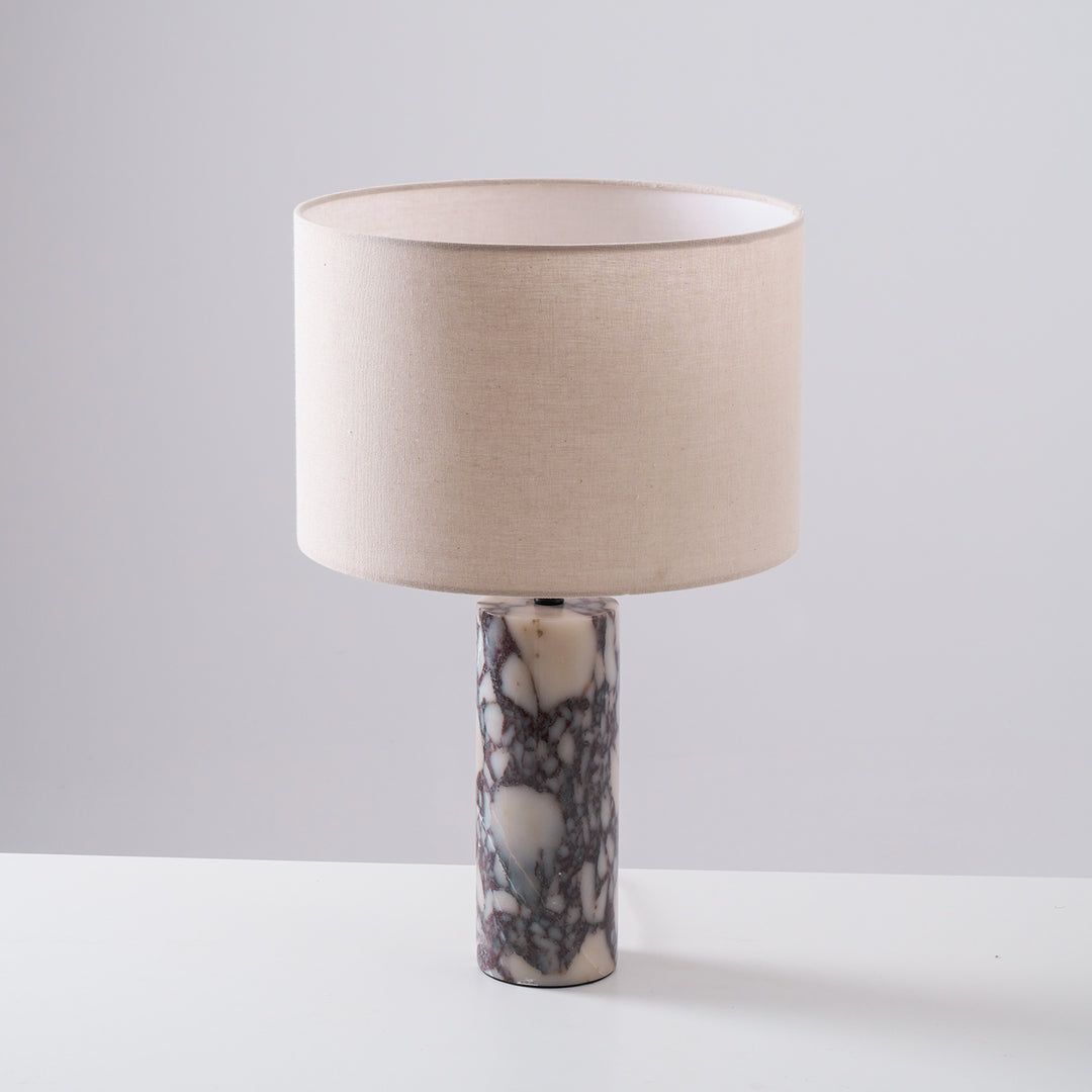 Ardena Marble Table Lamp - Vakkerlight