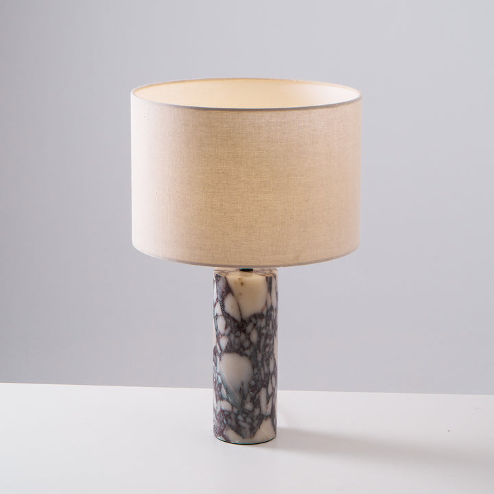 Ardena Marble Table Lamp - Vakkerlight