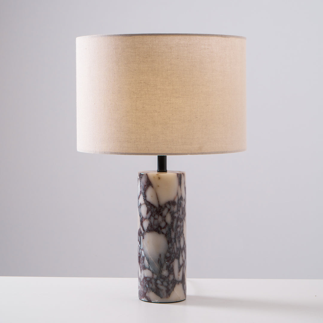 Ardena Marble Table Lamp - Vakkerlight