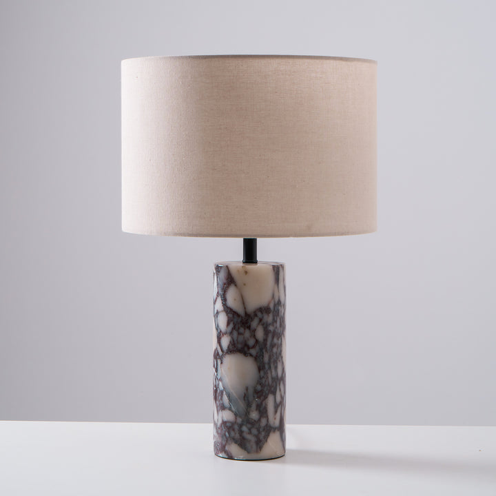 Ardena Marble Table Lamp - Vakkerlight