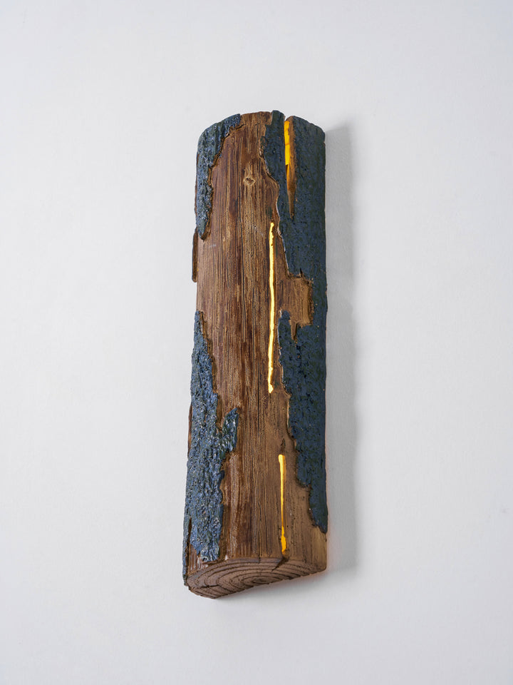 Broken Bark Wall Light - Vakkerlight