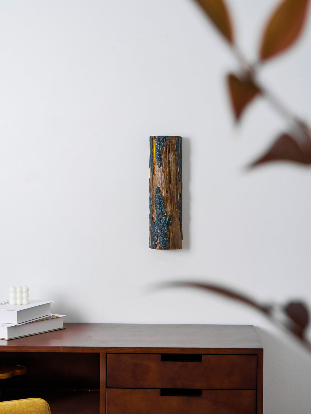Broken Bark Wall Light - Vakkerlight