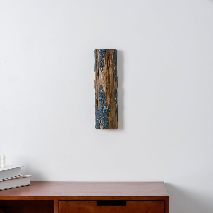Broken Bark Wall Light - Vakkerlight
