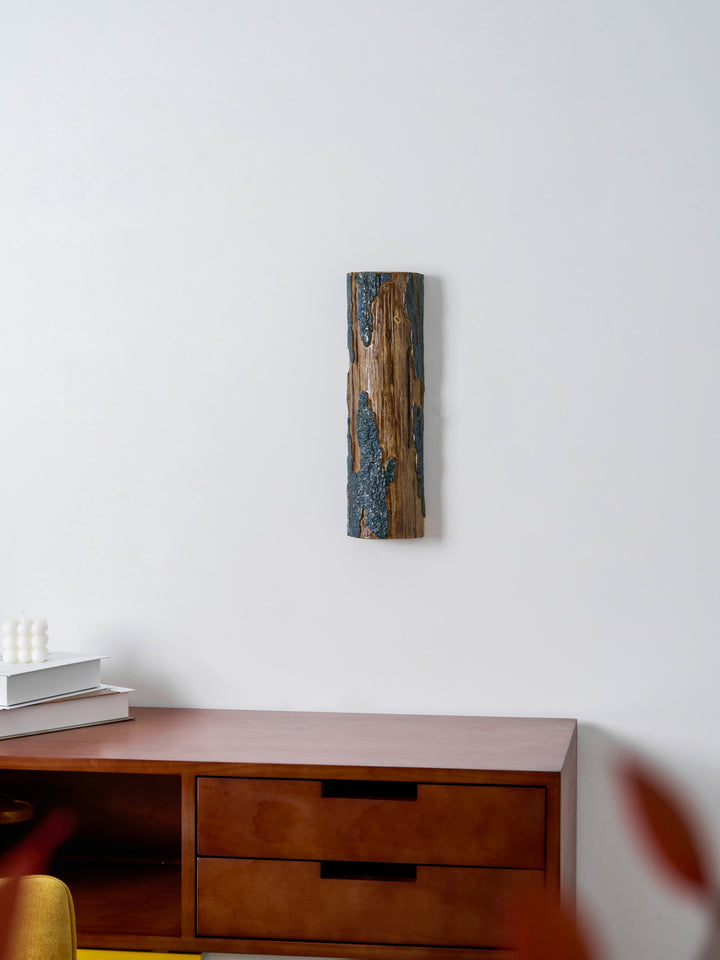 Broken Bark Wall Light - Vakkerlight