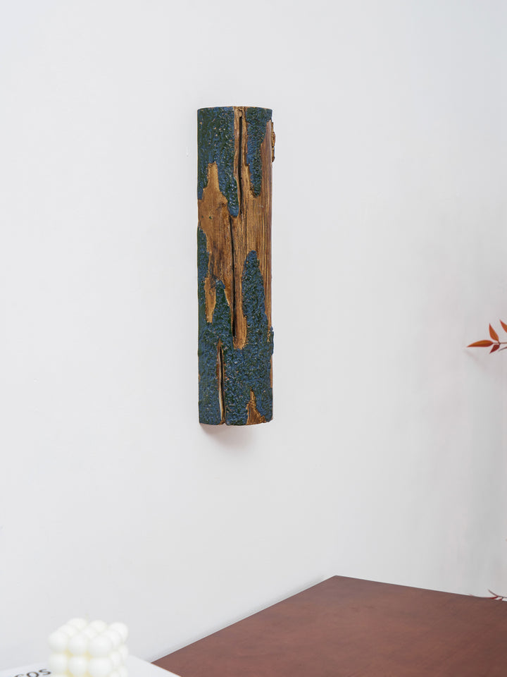 Broken Bark Wall Light - Vakkerlight