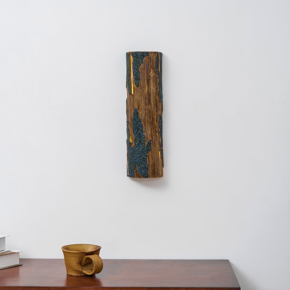 Broken Bark Wall Light - Vakkerlight