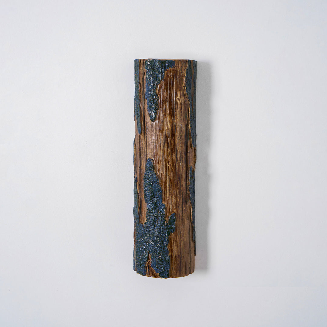 Broken Bark Wall Light - Vakkerlight