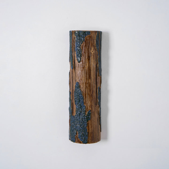 Broken Bark Wall Light - Vakkerlight