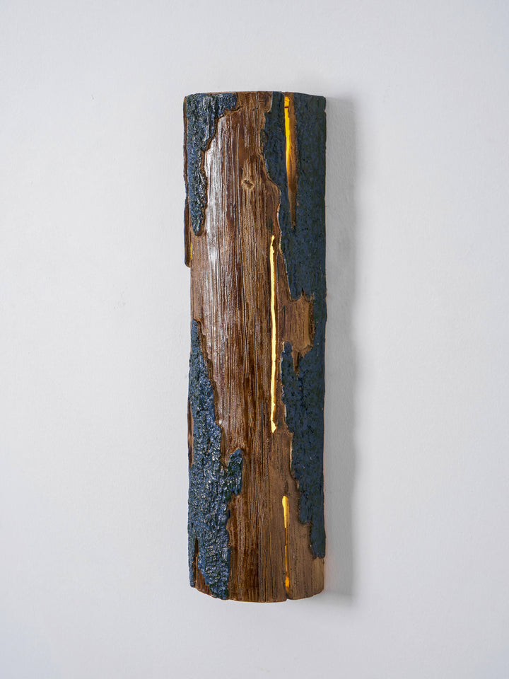 Broken Bark Wall Light - Vakkerlight
