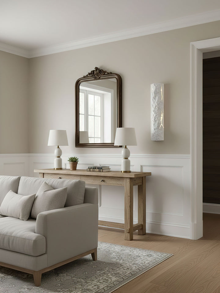 Broken Bark Wall Light - Vakkerlight