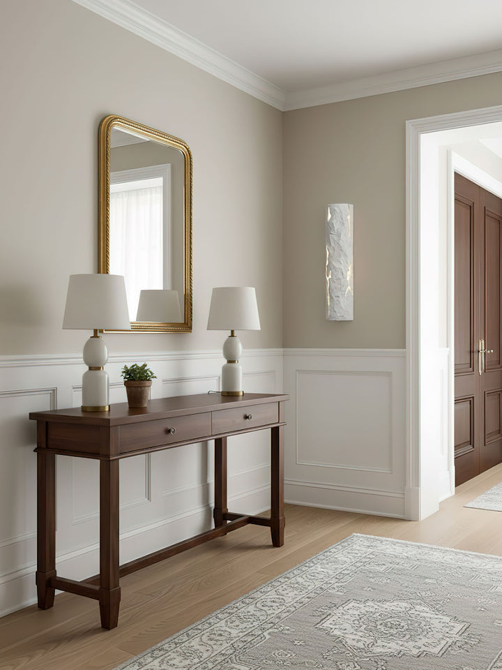 Broken Bark Wall Light - Vakkerlight