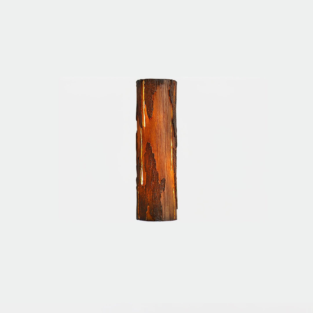 Broken Bark Wall Light - Vakkerlight