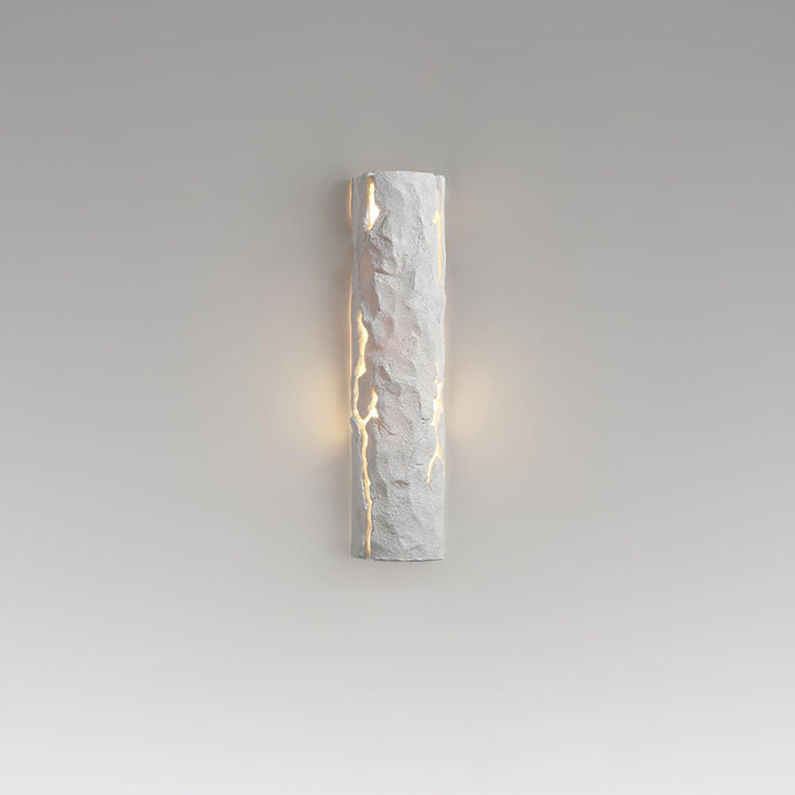 Broken Bark Wall Light - Vakkerlight