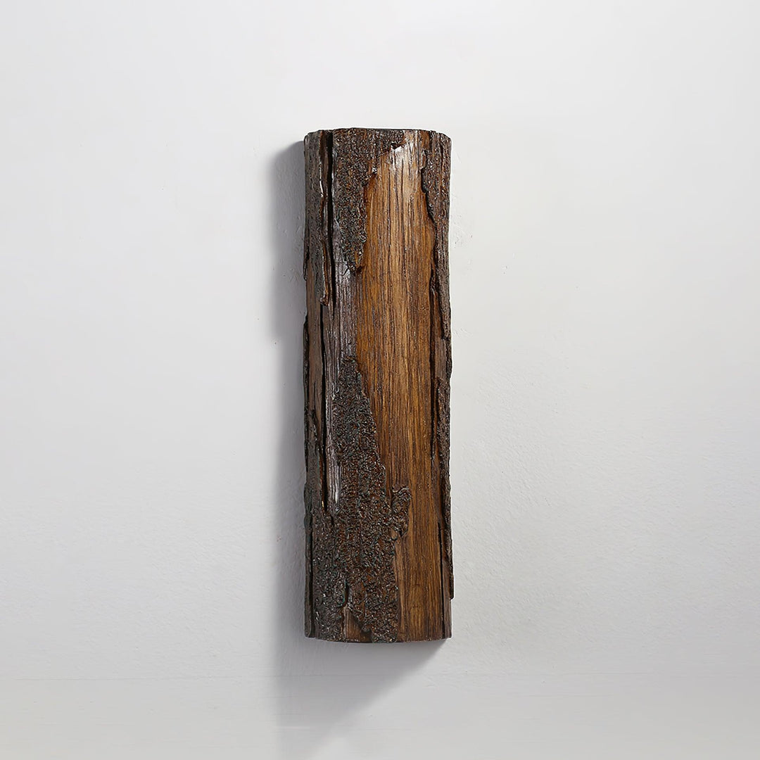 Broken Bark Wall Light - Vakkerlight