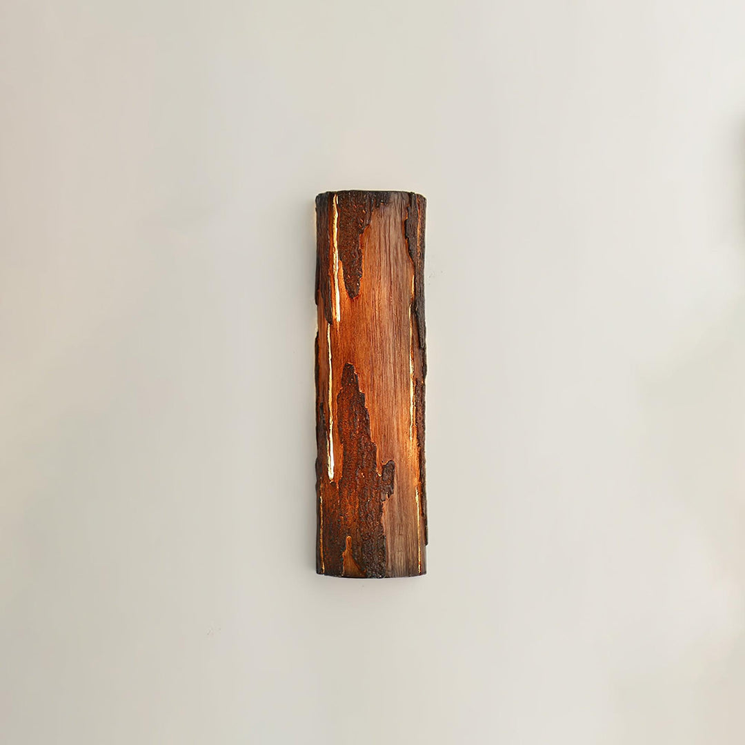 Broken Bark Wall Light - Vakkerlight