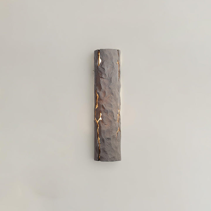 Broken Bark Wall Light - Vakkerlight