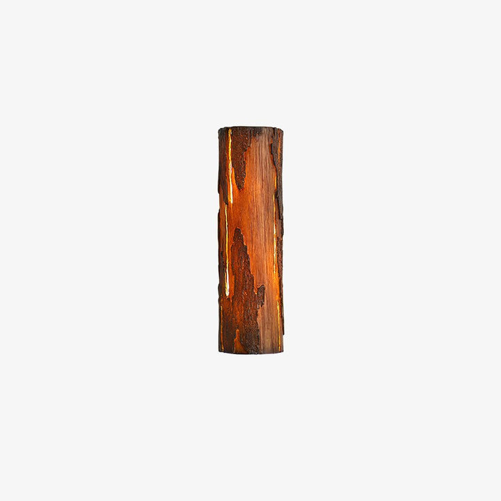 Broken Bark Wall Light - Vakkerlight