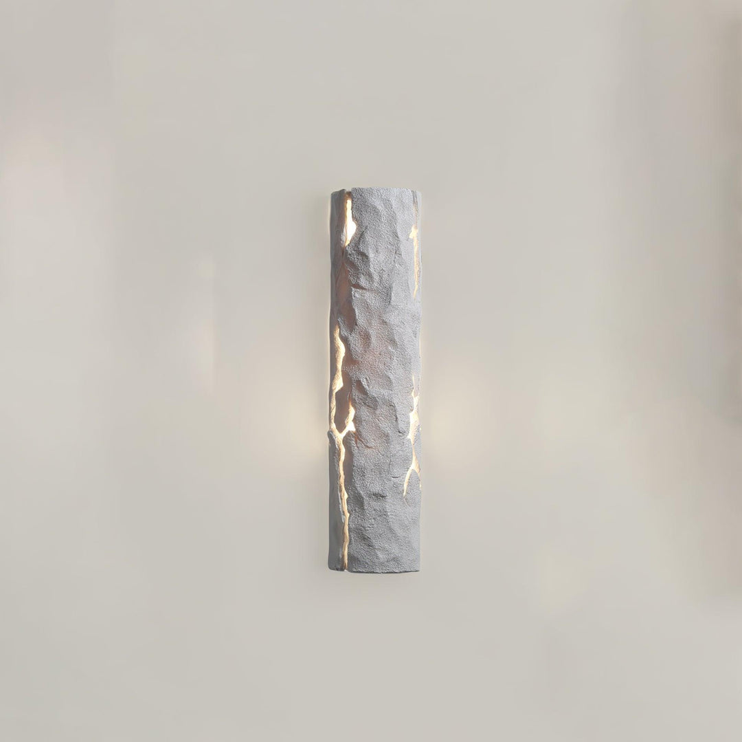 Broken Bark Wall Light - Vakkerlight