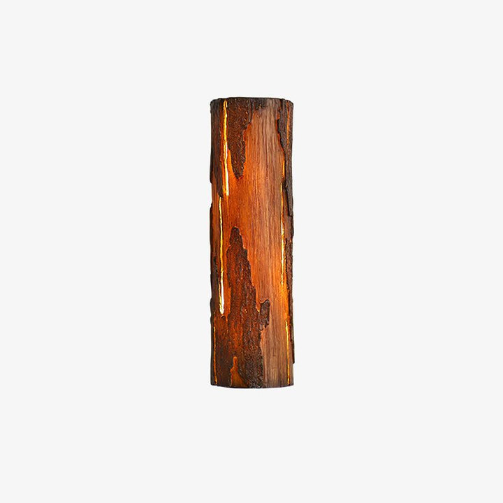 Broken Bark Wall Light - Vakkerlight