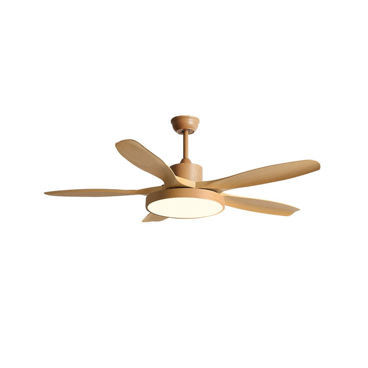 Bronx 52″ Ceiling Fan Light - Vakkerlight