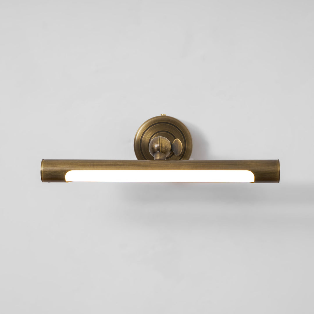 Brunelux Vanity Wall Light - Vakkerlight