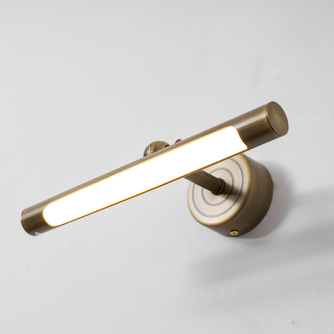 Brunelux Vanity Wall Light - Vakkerlight