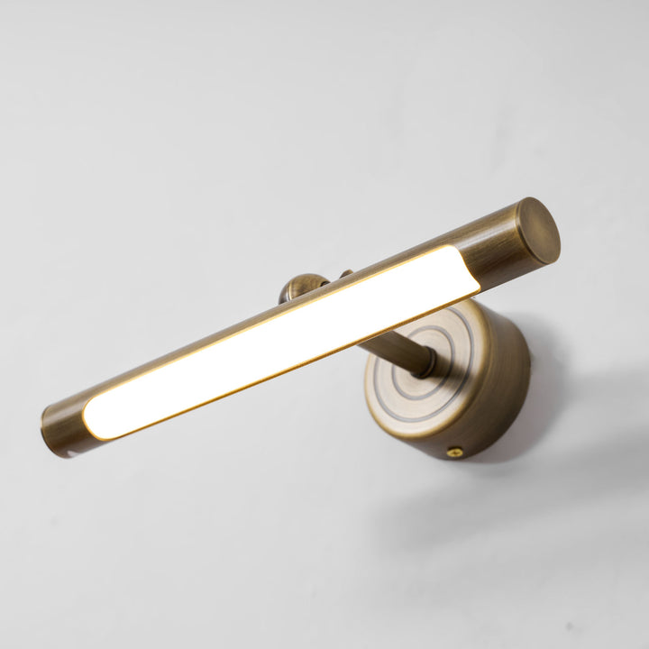 Brunelux Vanity Wall Light - Vakkerlight