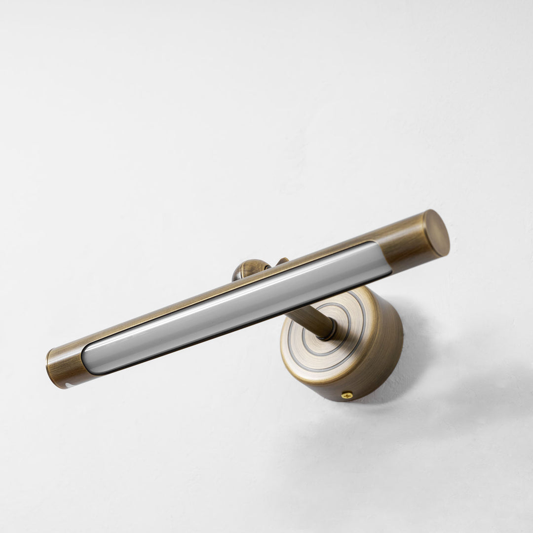 Brunelux Vanity Wall Light - Vakkerlight