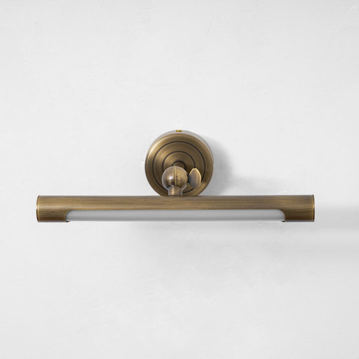 Brunelux Vanity Wall Light - Vakkerlight