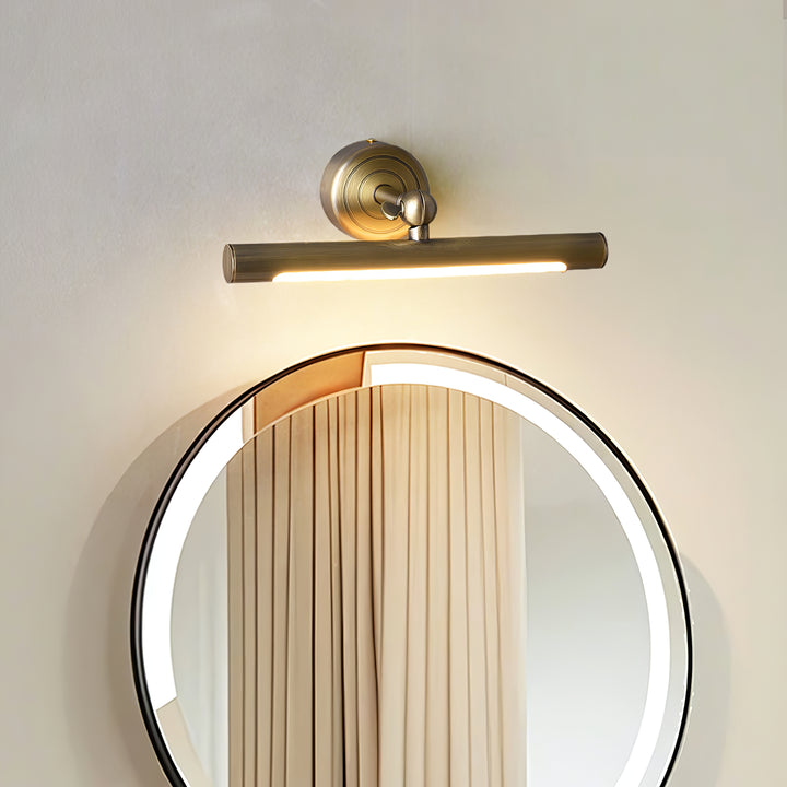 Brunelux Vanity Wall Light - Vakkerlight