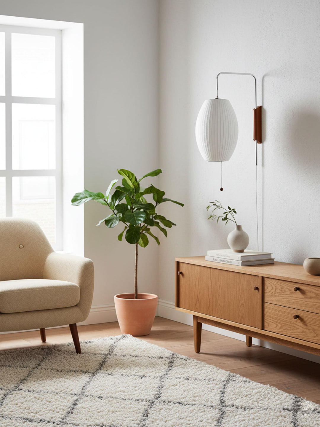 Bubble Ball Wall Sconce - Vakkerlight