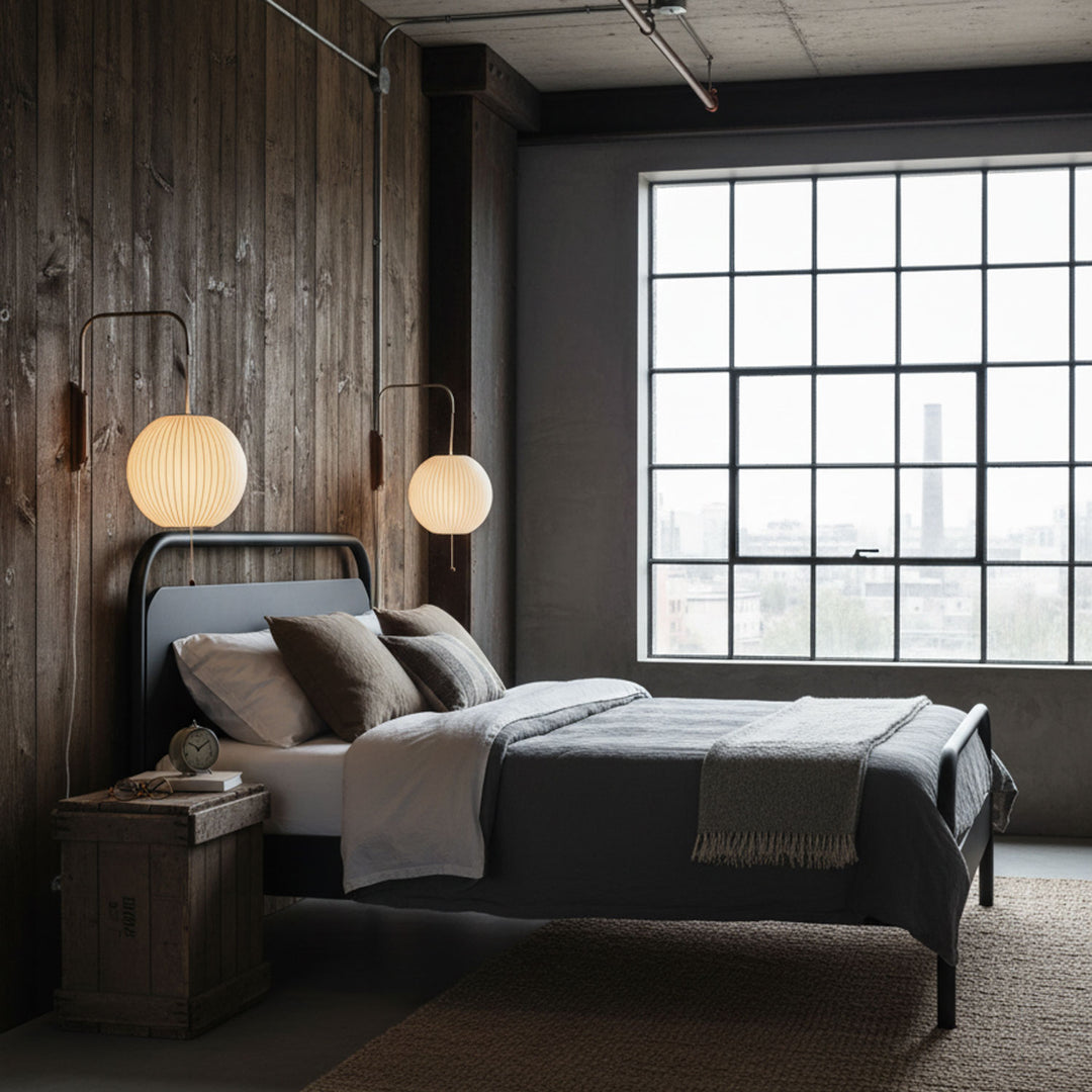 Bubble Ball Wall Sconce - Vakkerlight