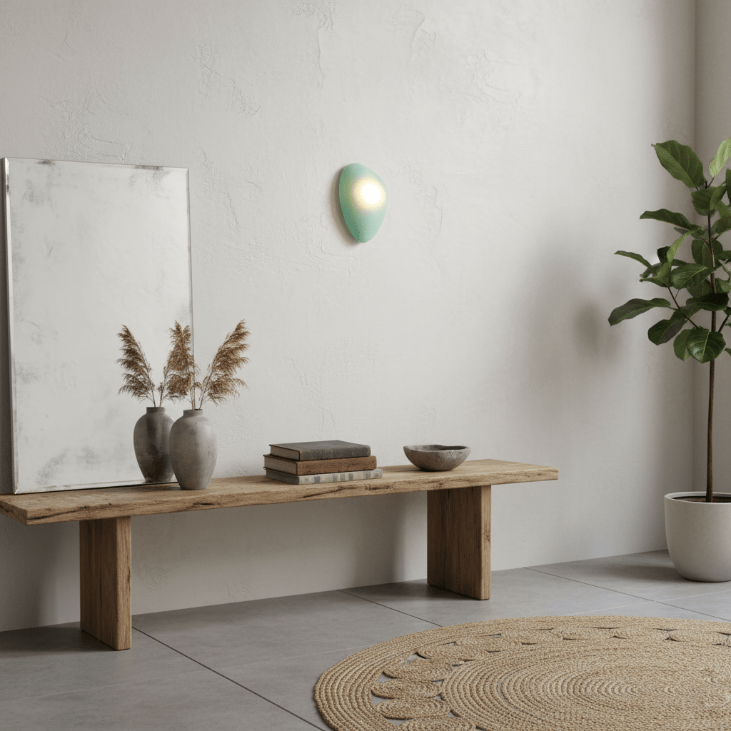 Bubble Glass Wall Lamp - Vakkerlight