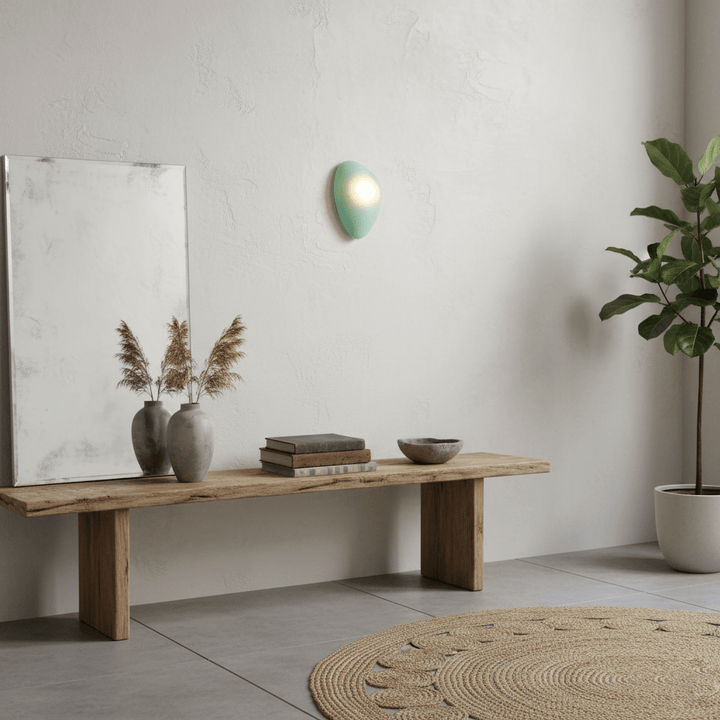 Bubble Glass Wall Lamp - Vakkerlight