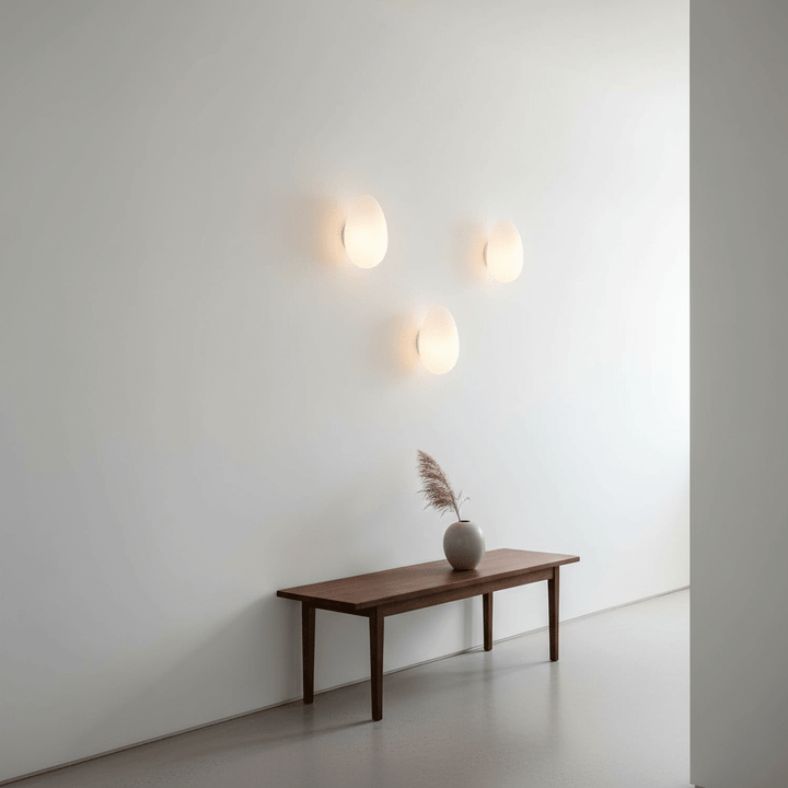 Bubble Glass Wall Lamp - Vakkerlight