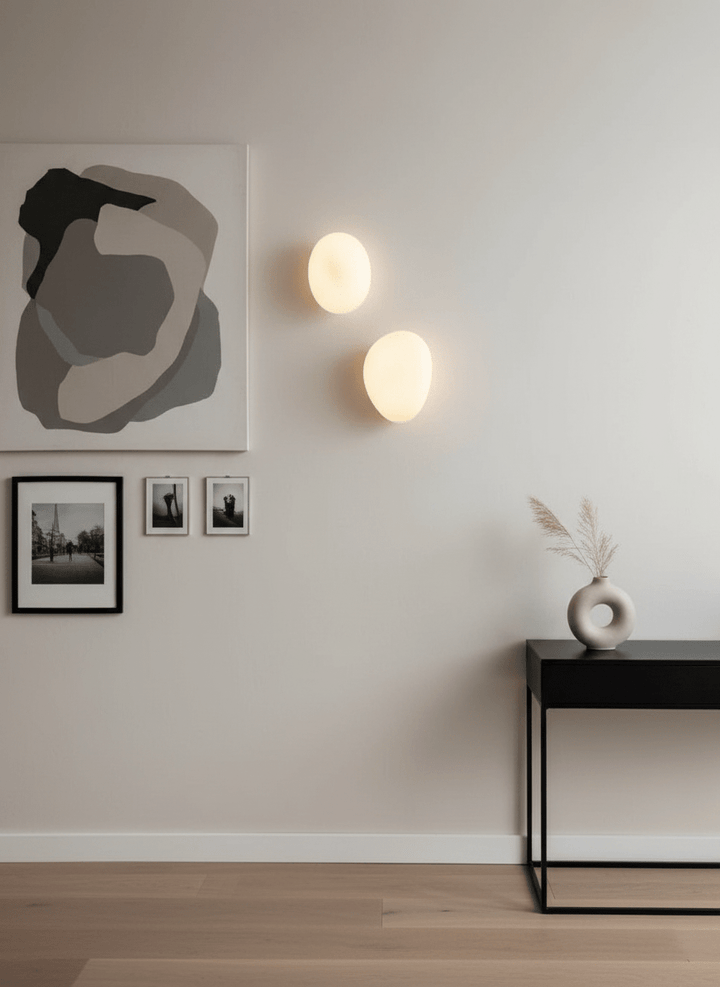 Bubble Glass Wall Lamp - Vakkerlight