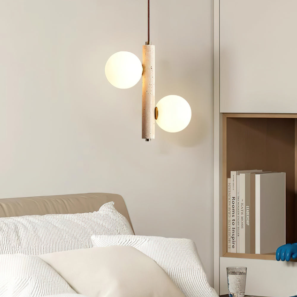 Ball Spheres Pendant Lamp - Vakkerlight