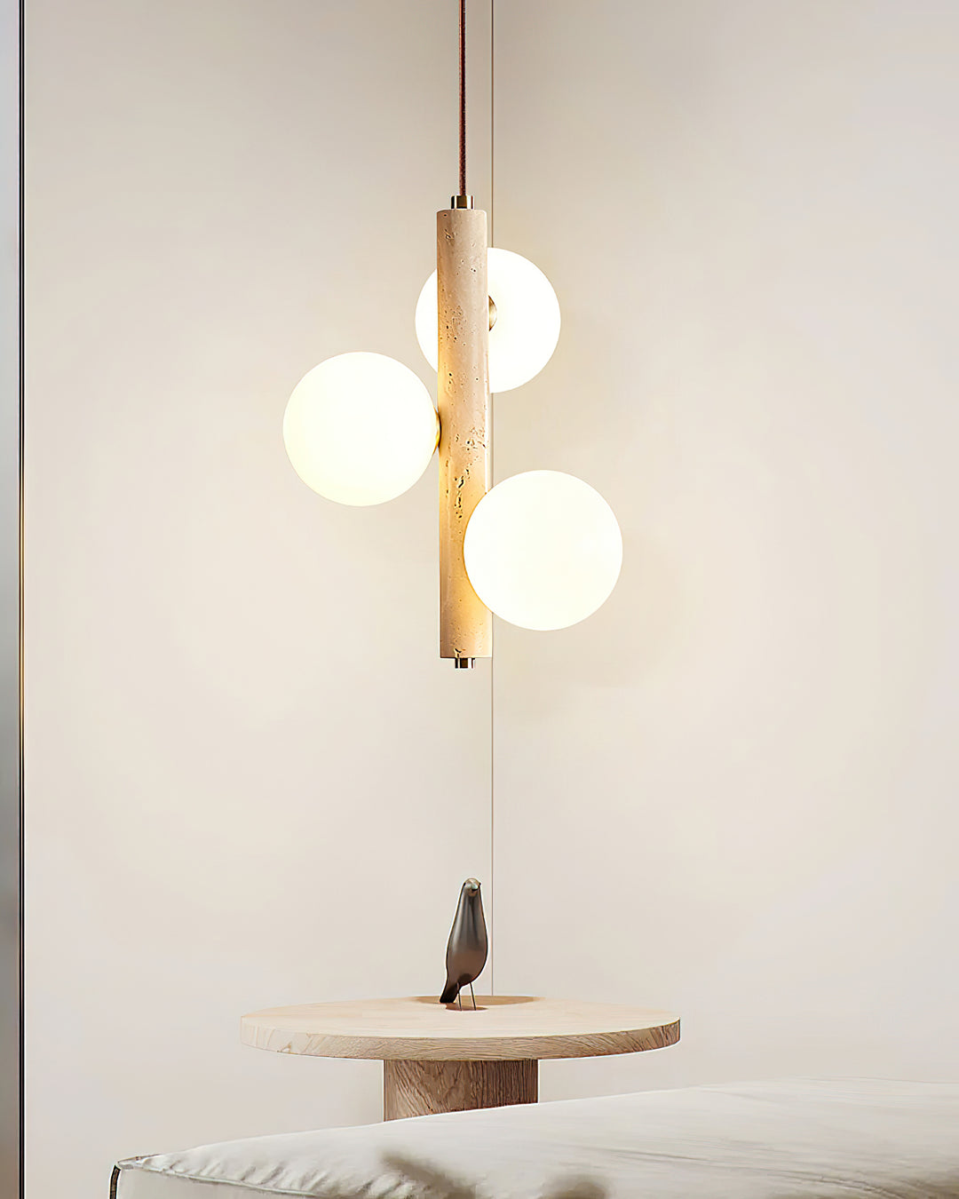 Ball Spheres Pendant Lamp