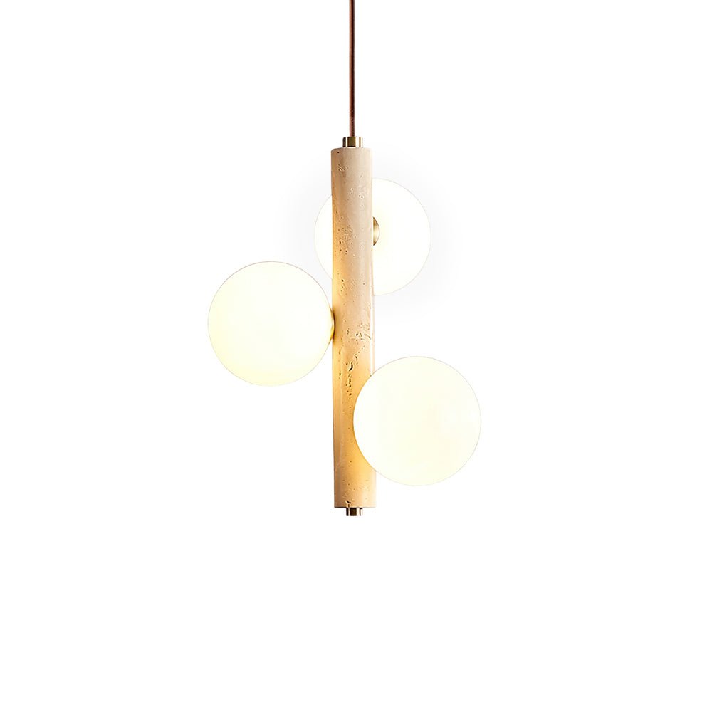 Ball Spheres Pendant Lamp - Vakkerlight