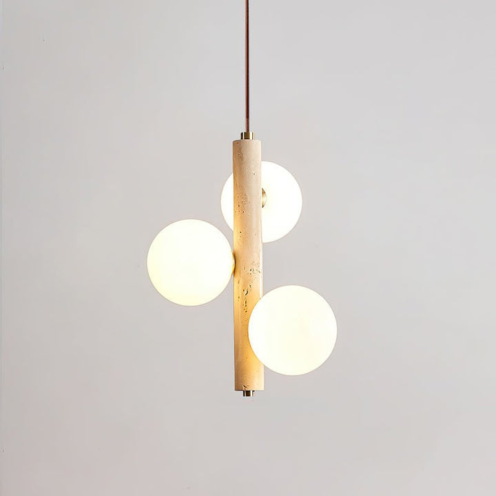 Ball Spheres Pendant Lamp - Vakkerlight