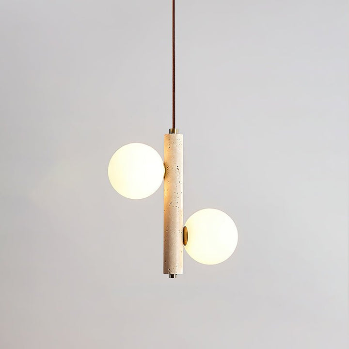 Ball Spheres Pendant Lamp - Vakkerlight