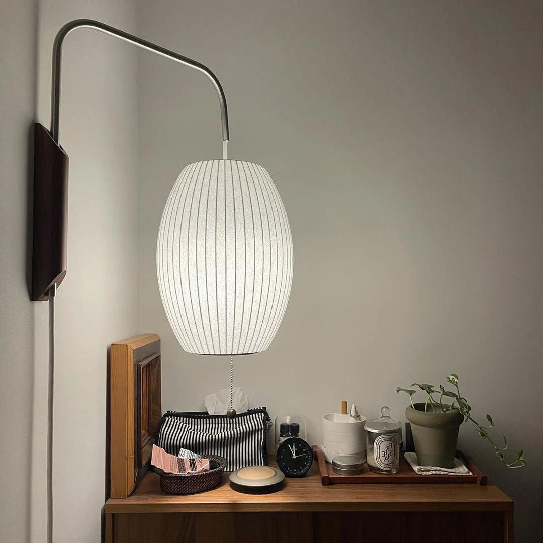 Nelson Bubble Wall Lamp - Vakkerlight