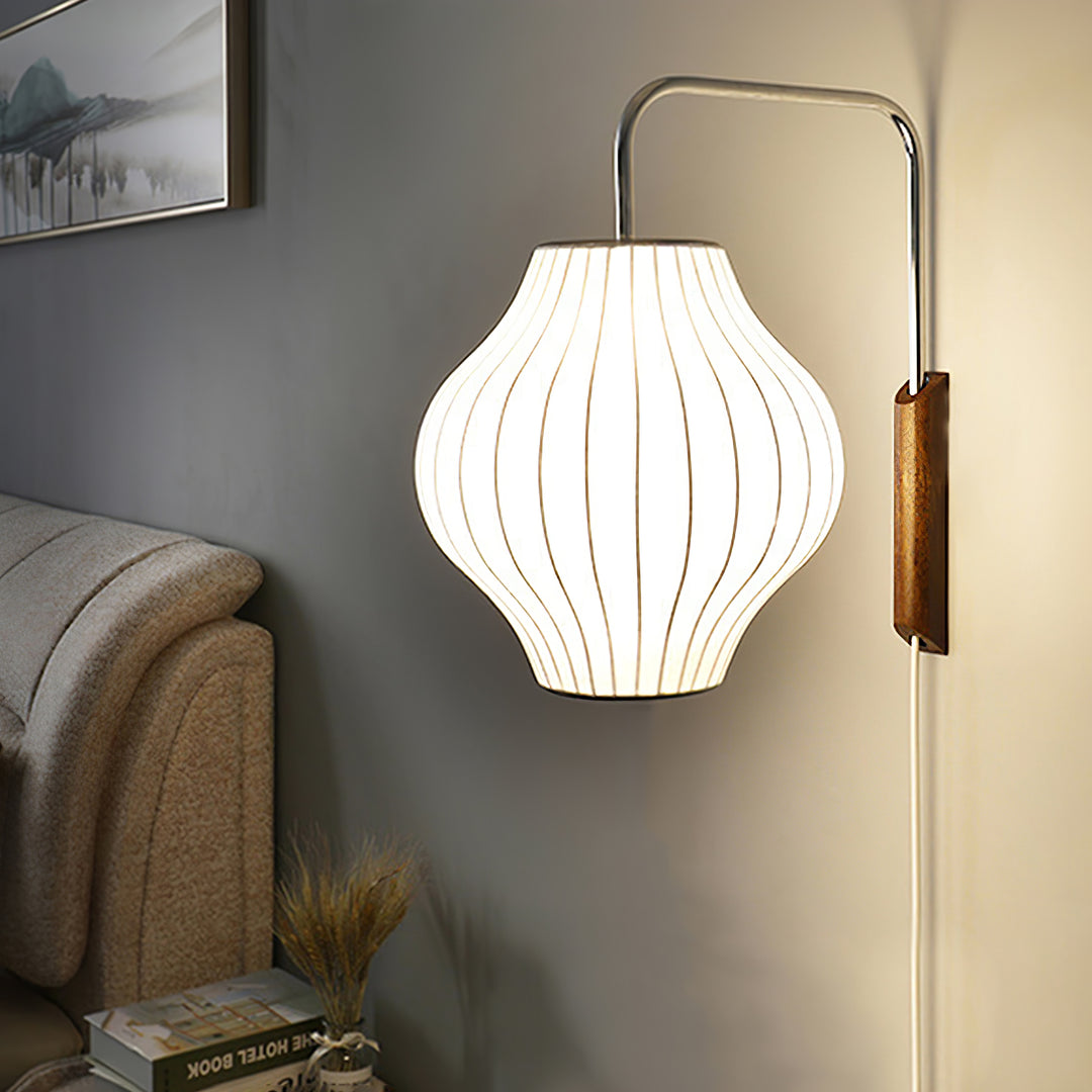 Bubble Ball Wall Sconce